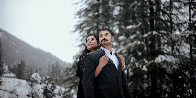 Manali Honeymoon Package